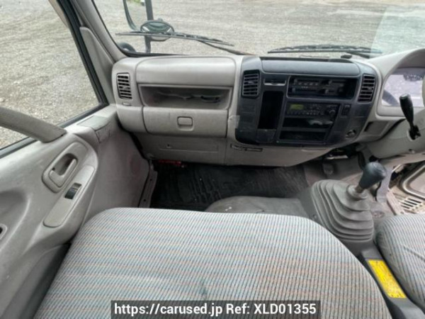 Used 2003 MT toyota toyoace-truck TRY230 Image[20]