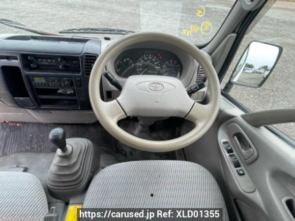 Used 2003 MT toyota toyoace-truck TRY230 Image[21]