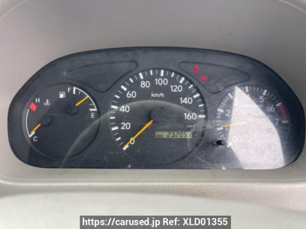 Used 2003 MT toyota toyoace-truck TRY230 Image[24]