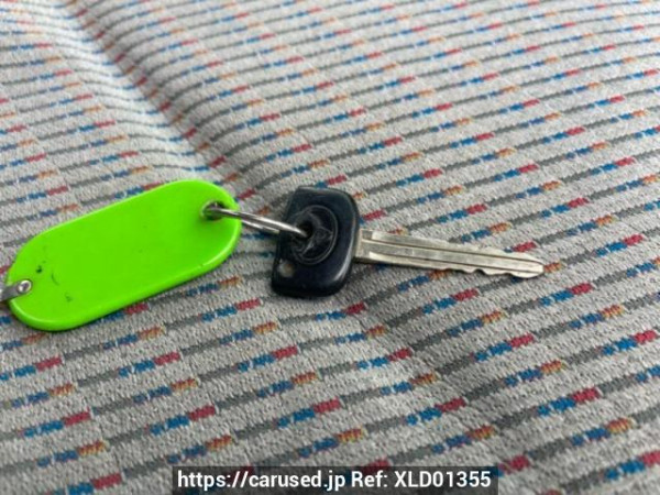 Used 2003 MT toyota toyoace-truck TRY230 Image[29]