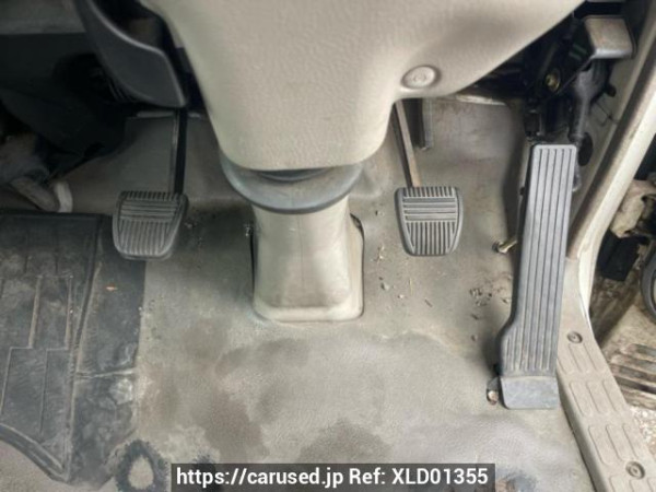 Used 2003 MT toyota toyoace-truck TRY230 Image[30]