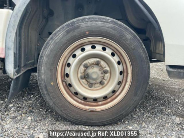 Used 2003 MT toyota toyoace-truck TRY230 Image[32]