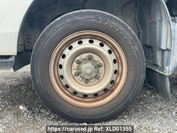 Used 2003 MT toyota toyoace-truck TRY230 Image[33]
