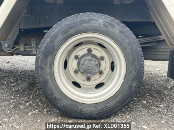 Used 2003 MT toyota toyoace-truck TRY230 Image[35]