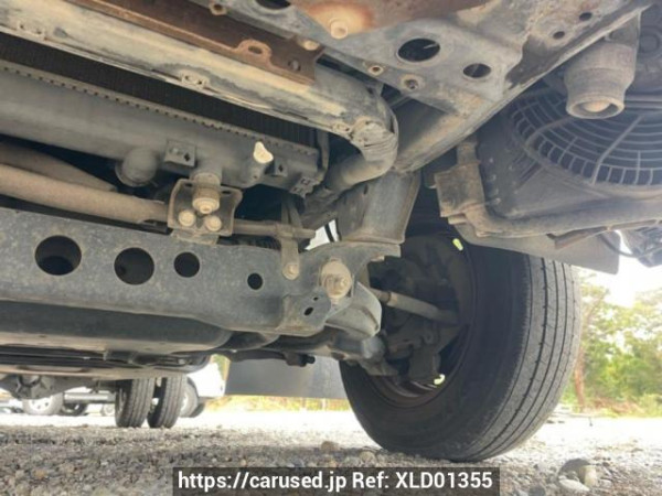 Used 2003 MT toyota toyoace-truck TRY230 Image[38]