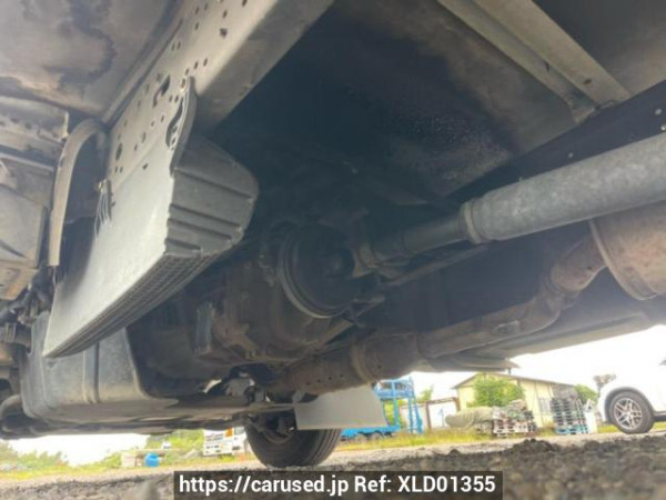 Used 2003 MT toyota toyoace-truck TRY230 Image[40]