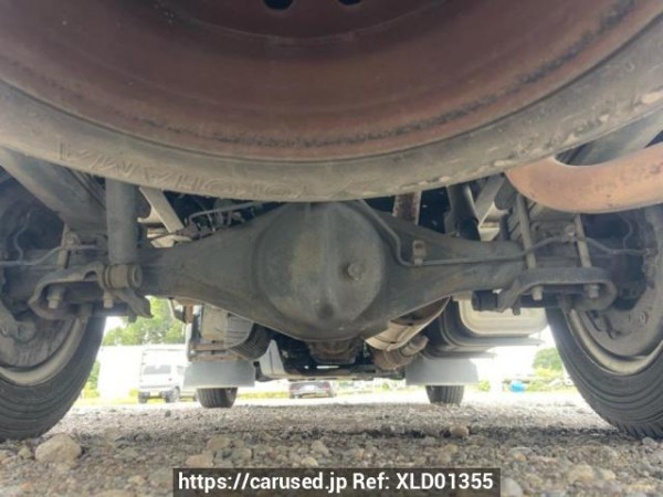 Used 2003 MT toyota toyoace-truck TRY230 Image[42]