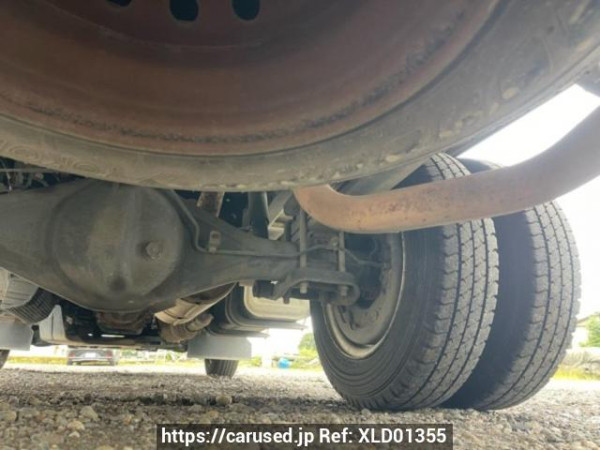 Used 2003 MT toyota toyoace-truck TRY230 Image[43]