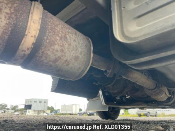 Used 2003 MT toyota toyoace-truck TRY230 Image[44]