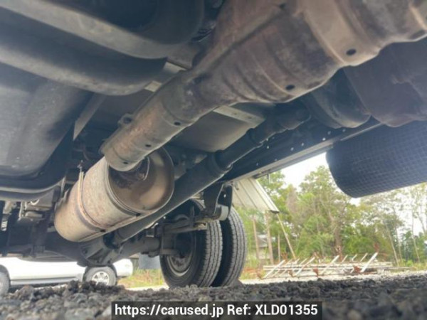 Used 2003 MT toyota toyoace-truck TRY230 Image[45]