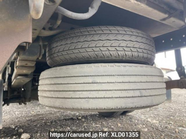 Used 2003 MT toyota toyoace-truck TRY230 Image[46]