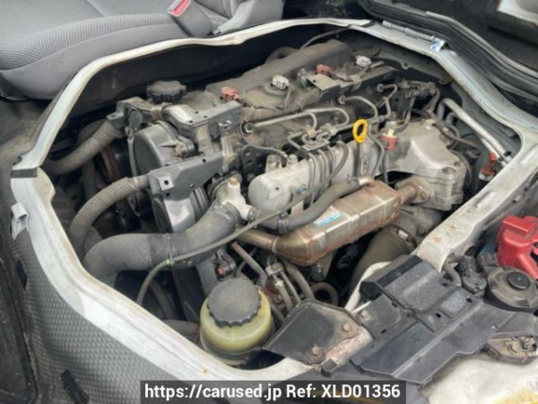 Used 2006 AT toyota hiace-van KDH205V Image[11]