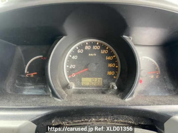Used 2006 AT toyota hiace-van KDH205V Image[20]