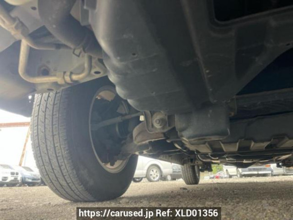 Used 2006 AT toyota hiace-van KDH205V Image[33]