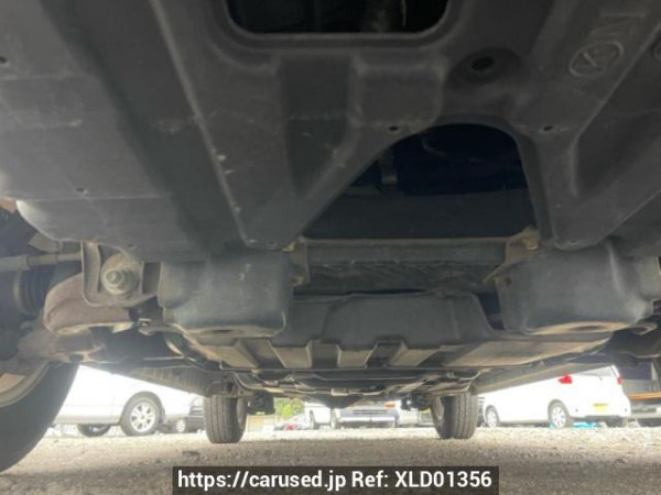 Used 2006 AT toyota hiace-van KDH205V Image[34]