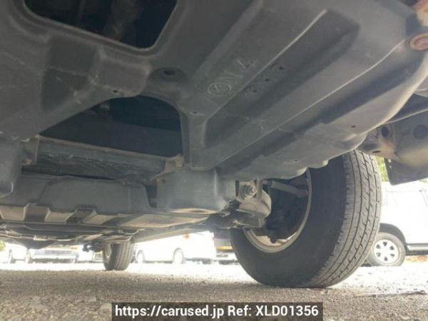 Used 2006 AT toyota hiace-van KDH205V Image[35]