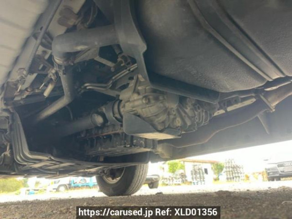 Used 2006 AT toyota hiace-van KDH205V Image[37]