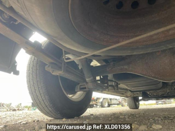 Used 2006 AT toyota hiace-van KDH205V Image[38]