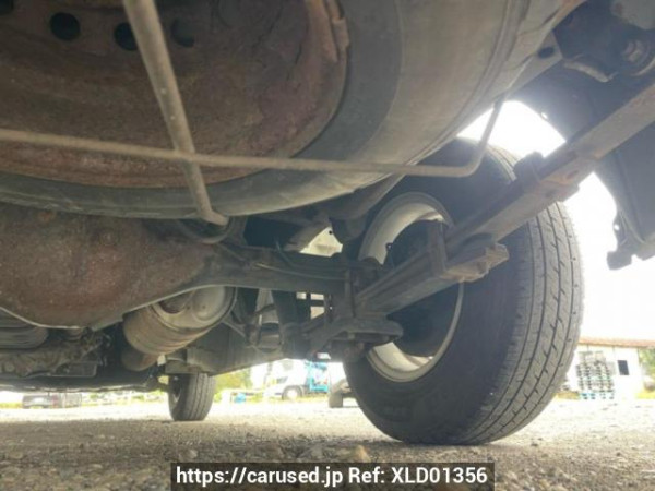 Used 2006 AT toyota hiace-van KDH205V Image[40]