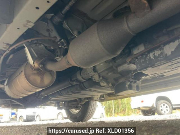 Used 2006 AT toyota hiace-van KDH205V Image[42]