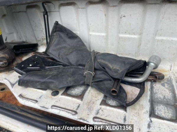 Used 2006 AT toyota hiace-van KDH205V Image[44]