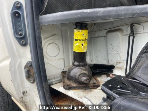 Used 2006 AT toyota hiace-van KDH205V Image[45]