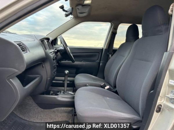 Used 2006 AT toyota probox-van NCP50V Image[13]