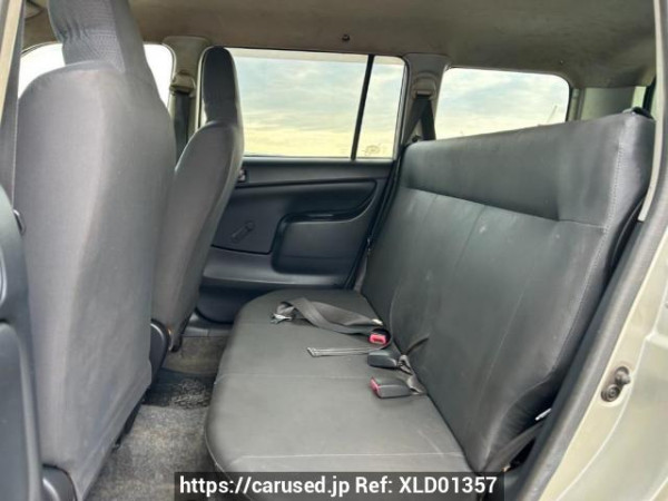 Used 2006 AT toyota probox-van NCP50V Image[15]