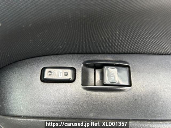 Used 2006 AT toyota probox-van NCP50V Image[16]
