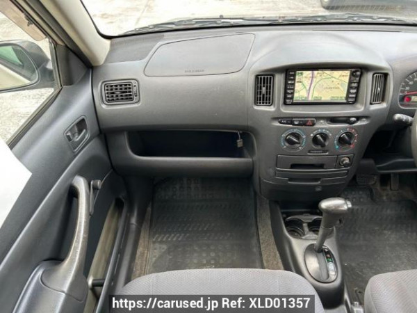 Used 2006 AT toyota probox-van NCP50V Image[18]