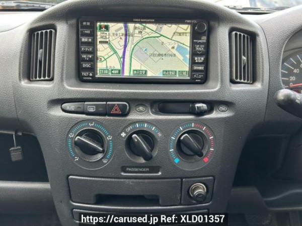 Used 2006 AT toyota probox-van NCP50V Image[22]