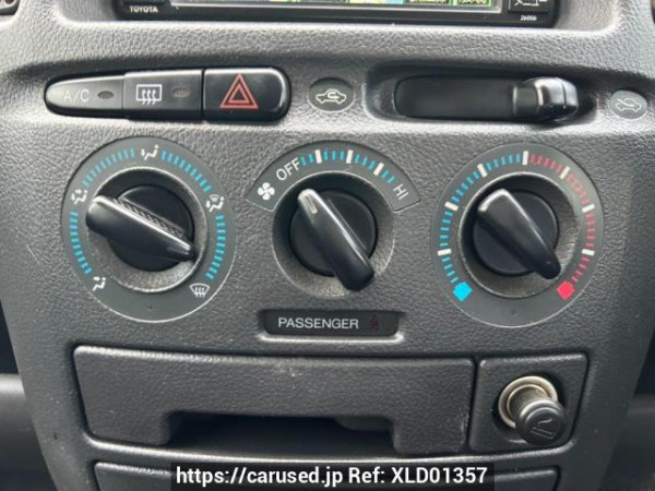 Used 2006 AT toyota probox-van NCP50V Image[24]