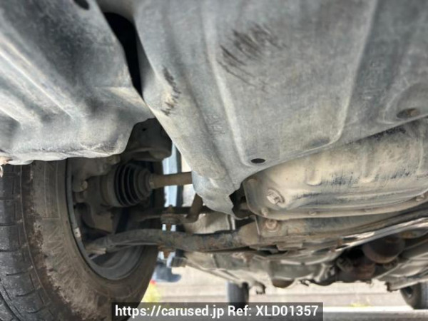 Used 2006 AT toyota probox-van NCP50V Image[32]