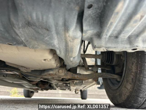 Used 2006 AT toyota probox-van NCP50V Image[33]