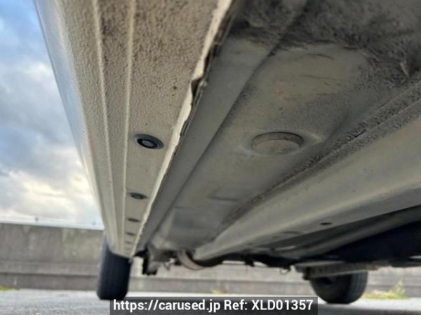 Used 2006 AT toyota probox-van NCP50V Image[34]