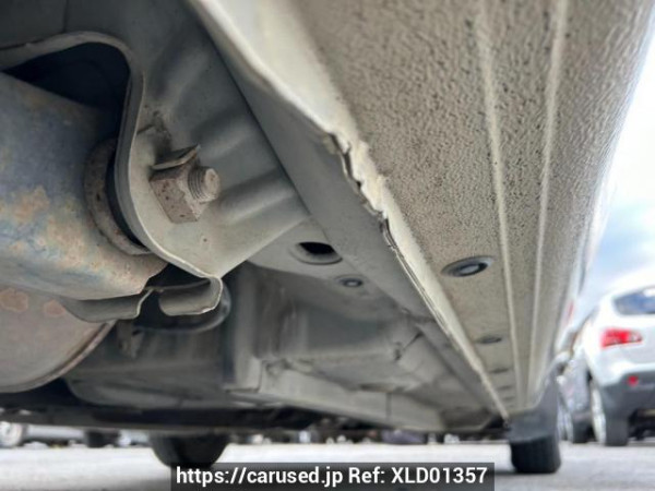 Used 2006 AT toyota probox-van NCP50V Image[35]