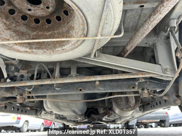 Used 2006 AT toyota probox-van NCP50V Image[39]