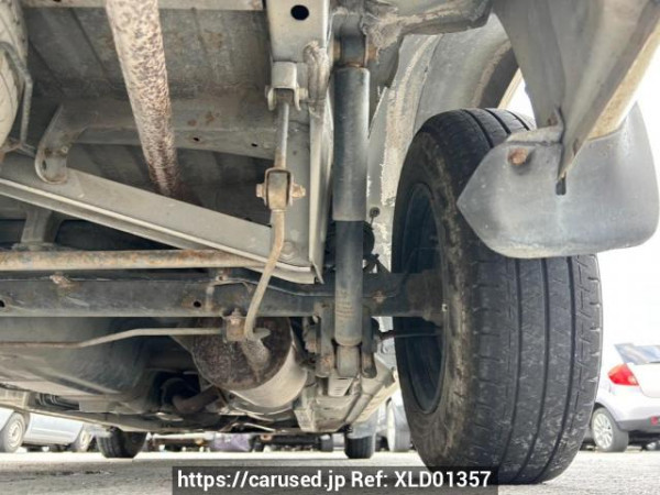 Used 2006 AT toyota probox-van NCP50V Image[40]