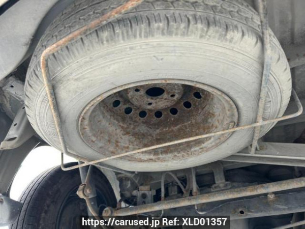 Used 2006 AT toyota probox-van NCP50V Image[41]