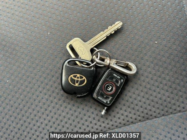 Used 2006 AT toyota probox-van NCP50V Image[42]