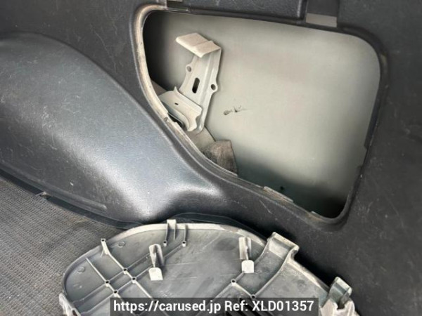 Used 2006 AT toyota probox-van NCP50V Image[43]