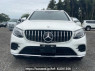 Used 2016 AT mercedes-benz glc-class 253946C Image[1]