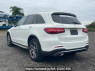 Used 2016 AT mercedes-benz glc-class 253946C Image[4]