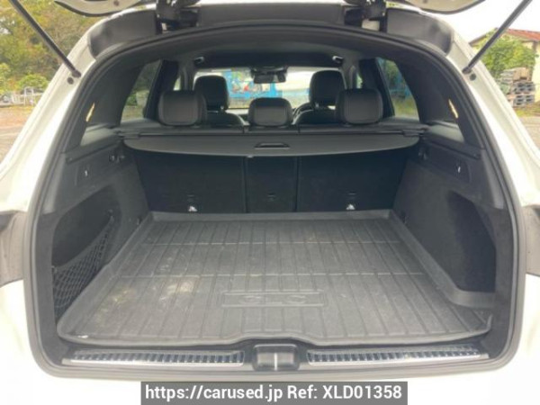 Used 2016 AT mercedes-benz glc-class 253946C Image[8]