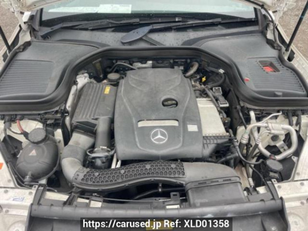 Used 2016 AT mercedes-benz glc-class 253946C Image[9]