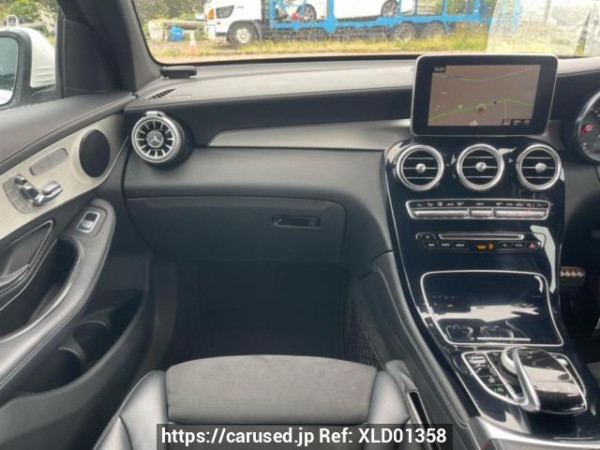 Used 2016 AT mercedes-benz glc-class 253946C Image[17]