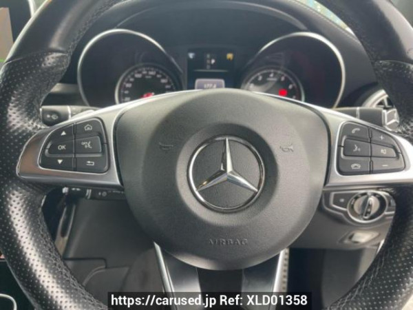 Used 2016 AT mercedes-benz glc-class 253946C Image[19]