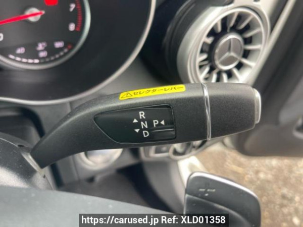 Used 2016 AT mercedes-benz glc-class 253946C Image[23]