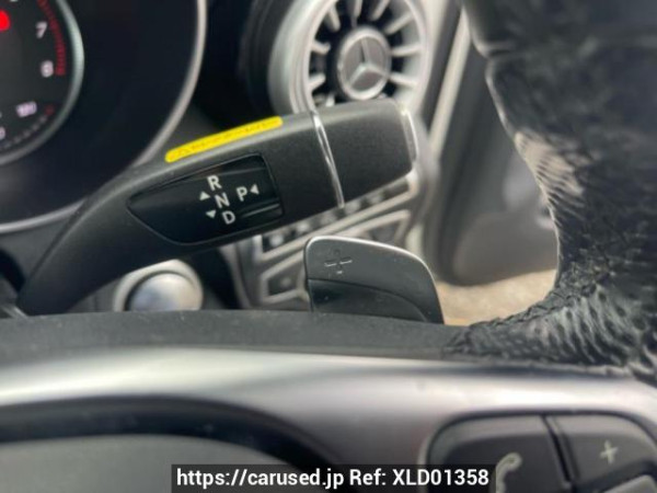 Used 2016 AT mercedes-benz glc-class 253946C Image[24]