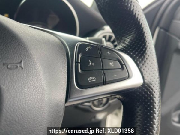 Used 2016 AT mercedes-benz glc-class 253946C Image[26]